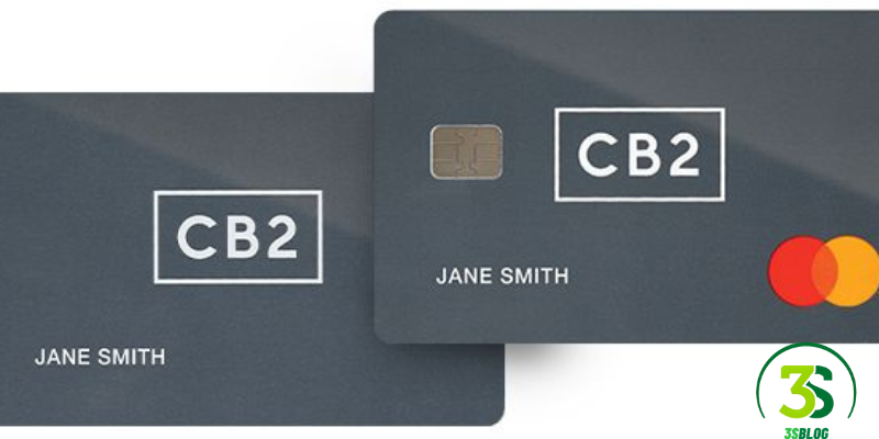 the Crate and Barrel Credit Card