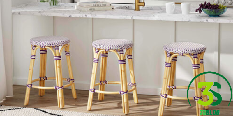 Bar Stools for Kitchen Counter