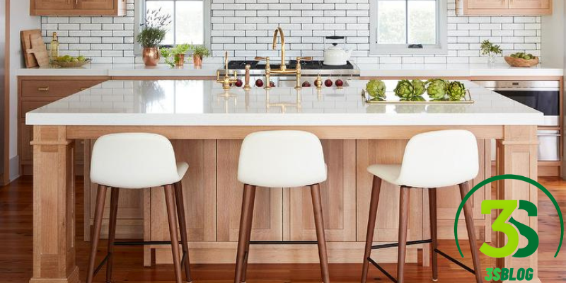 Bar Stools for Kitchen Counter