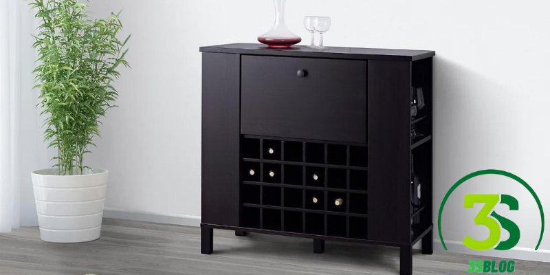Cabinet Crate and Barrel