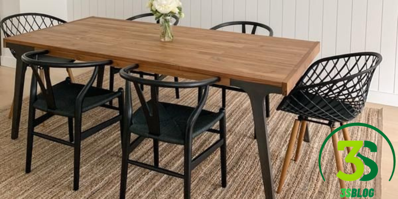 Crate and Barrel Dining Sale