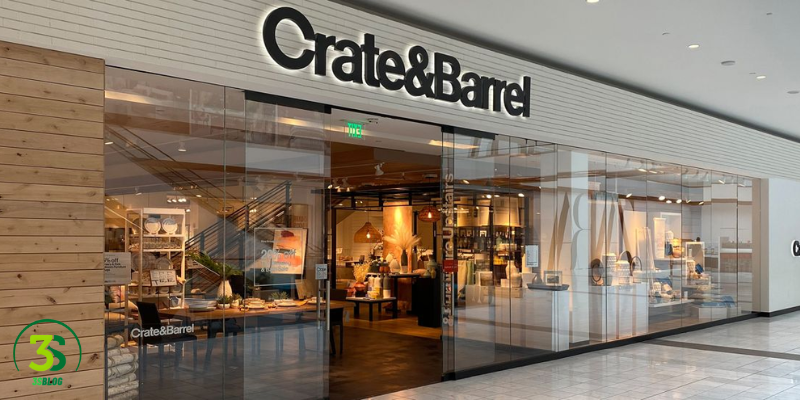 Crate and Barrel in Nashville