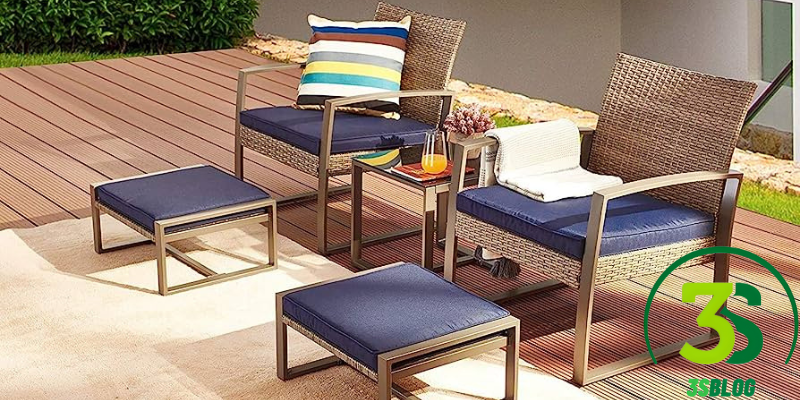 Outdoor Chairs Crate and Barrel