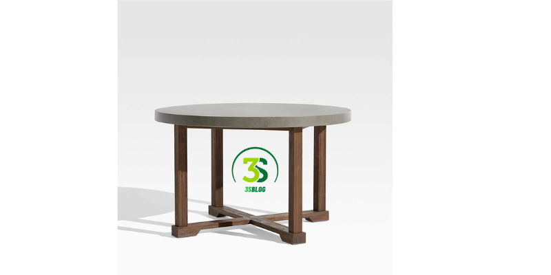 Round Small Dining Tables