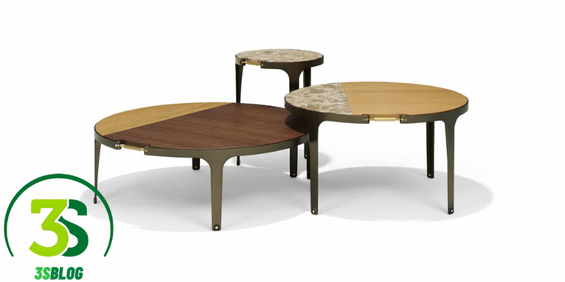 Side Tables Coffee Tables