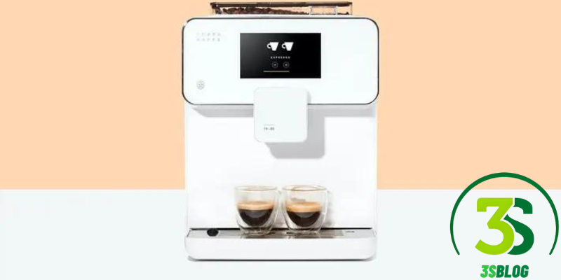 The CB2 Coffee Makers