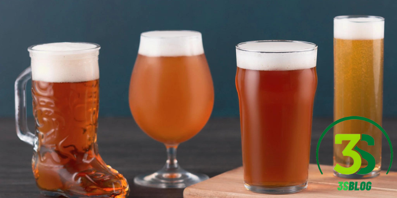 The Ultimate Guide to Beer Cups