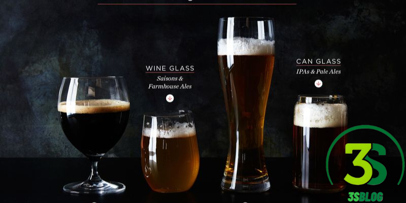 The Ultimate Guide to Beer Cups