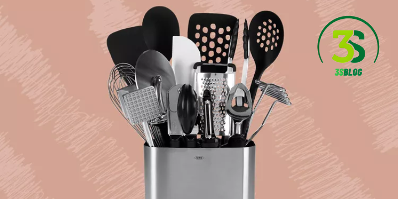 cooking utensil sets
